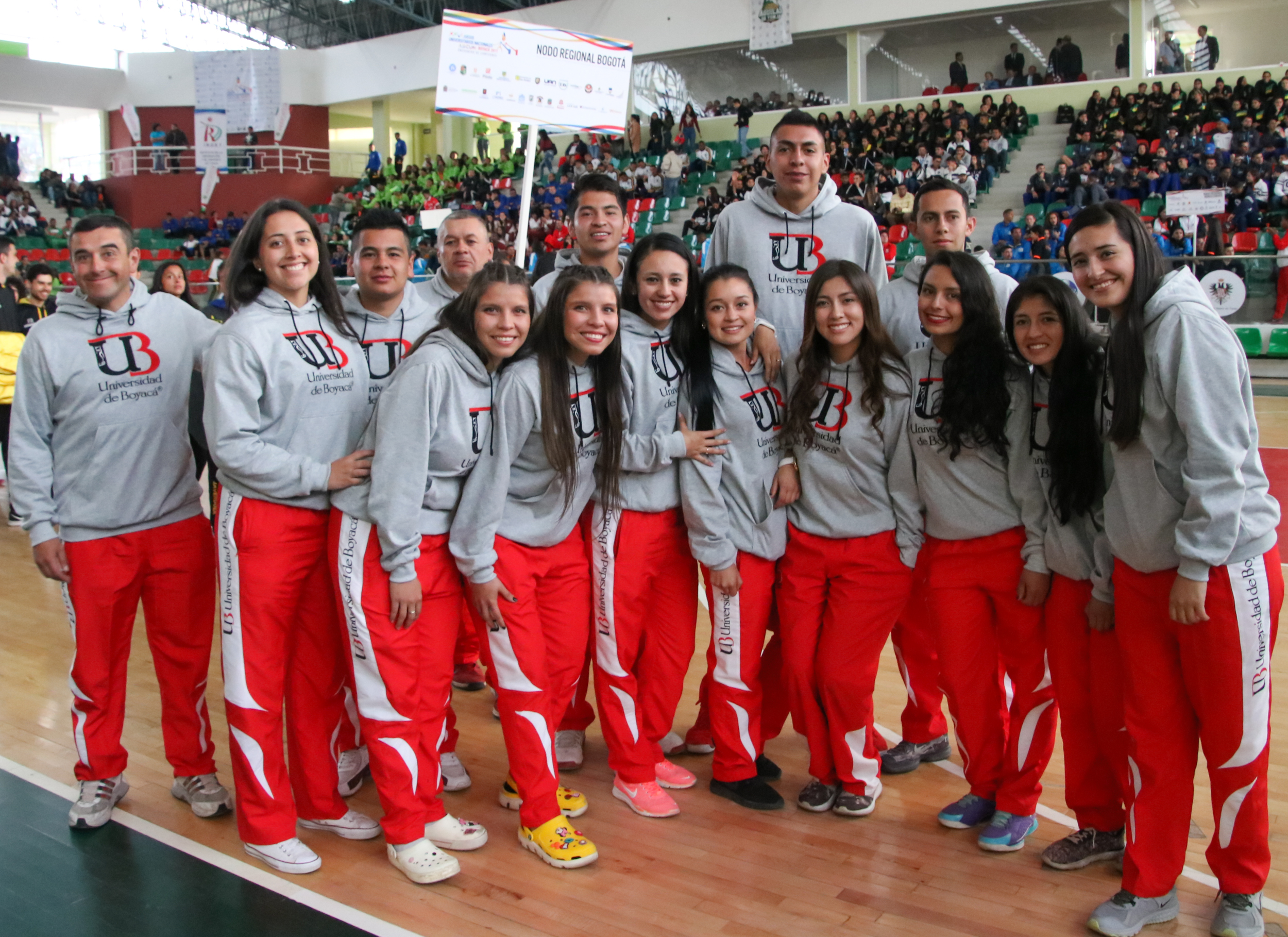 Deportes