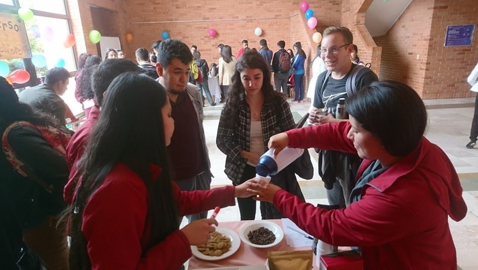 Educación Inclusiva en la Universidad de Boyacá