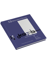 Revista Designia Vol. 5 Nro. 2