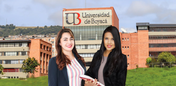 Docente - Fac. Ciencias de la Salud - Sede Tunja