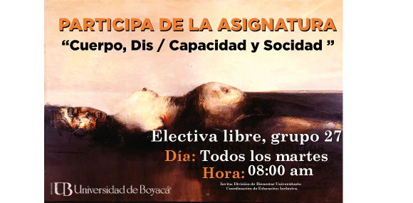 electiva libre