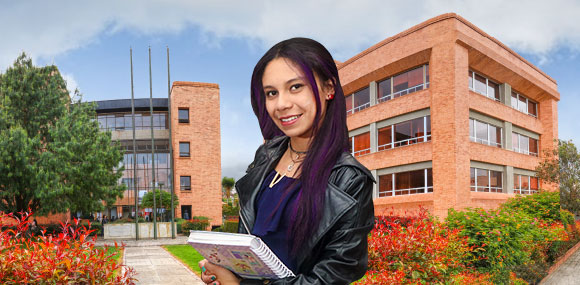 Docente - Fac. Ciencias de la Salud Tunja