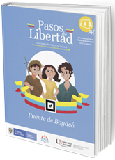 Pasos de libertad 