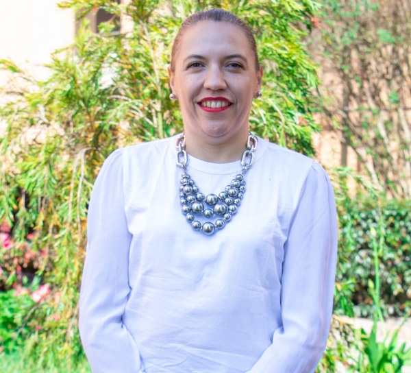 Érika María Sandoval