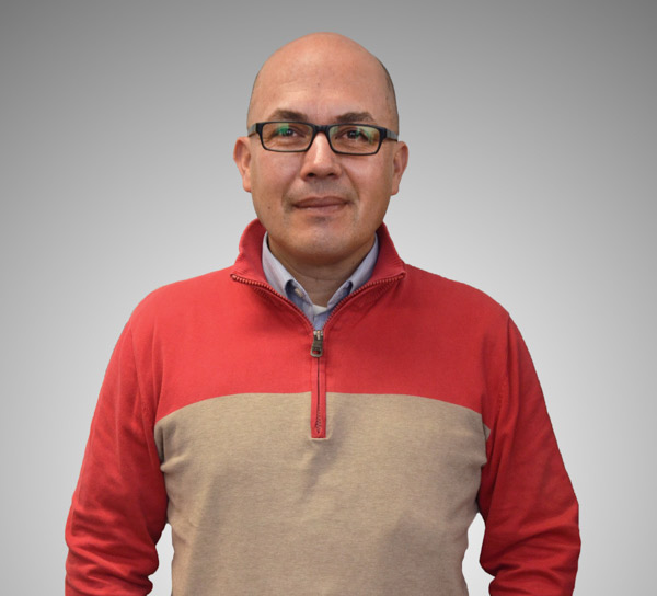 LUIS ENRIQUE ALBESIANO FERNÁNDEZ