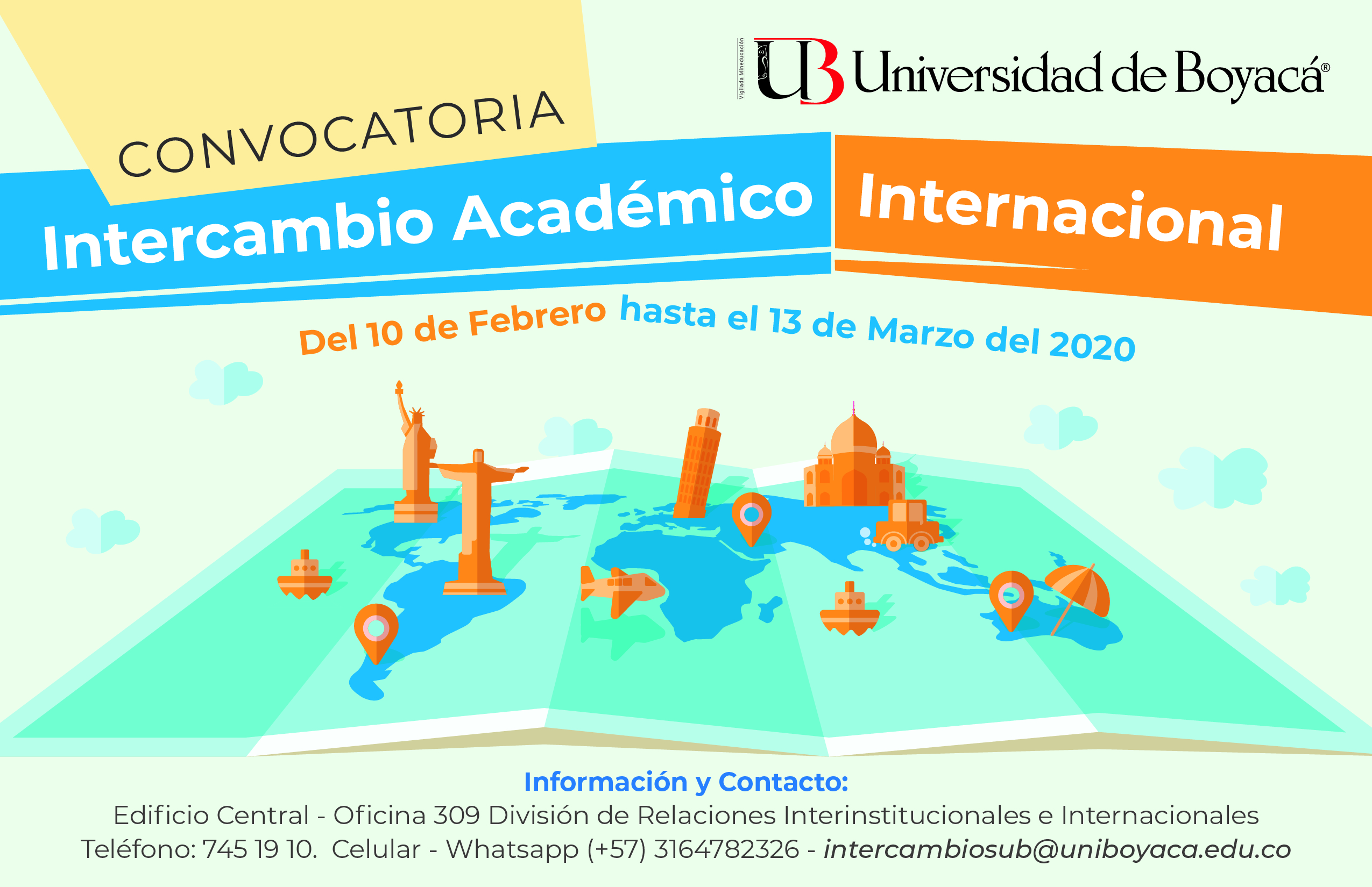 Convocatoria