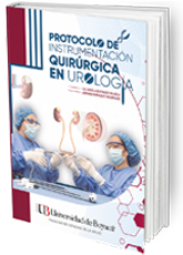 Protocolo de instrumentación quirúrgica en urología 
