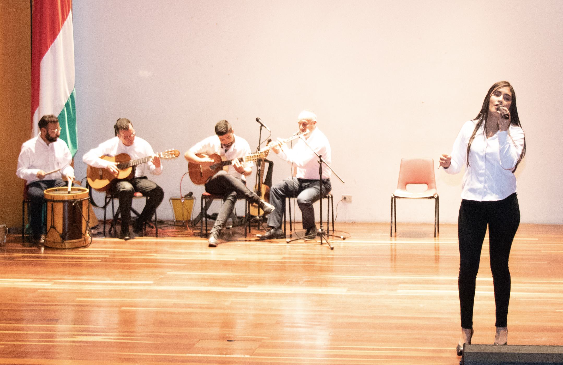 grupo de música colombiana 