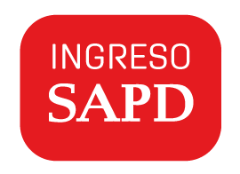 INGRESO SAPD