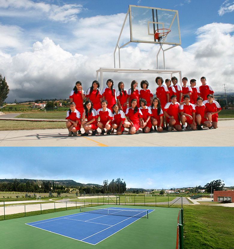 deporte