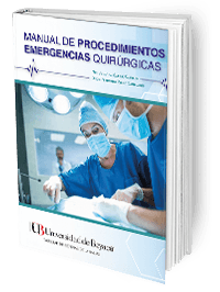 Manual de procedimientos emergencias quirúrgicas