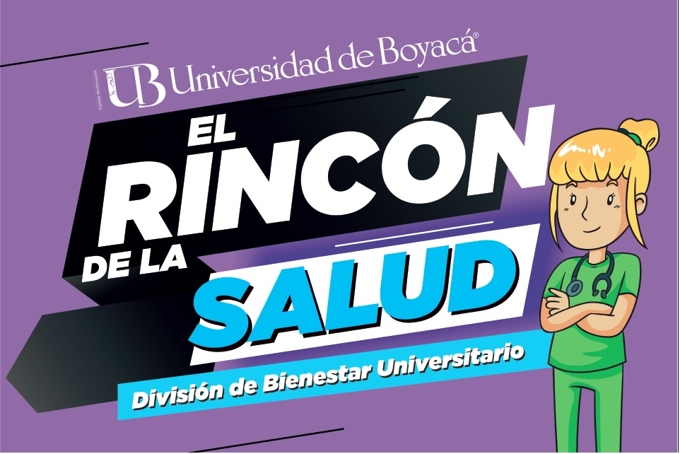 Rincón de la Salud