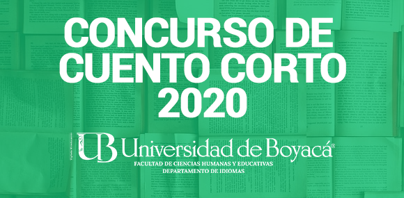 CONCURSO CUENTO CORTO