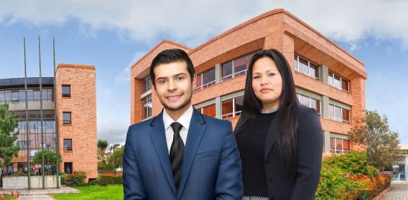 Docentes Facultad Ciencias de la Salud 