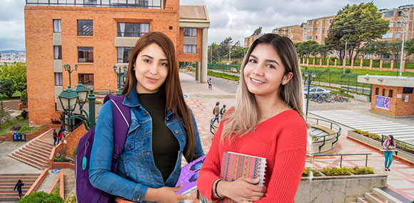 Docente Programa de Psicología - Sede Tunja 