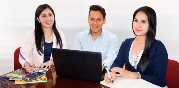 Profesional Sección de Archivo - Sede Tunja