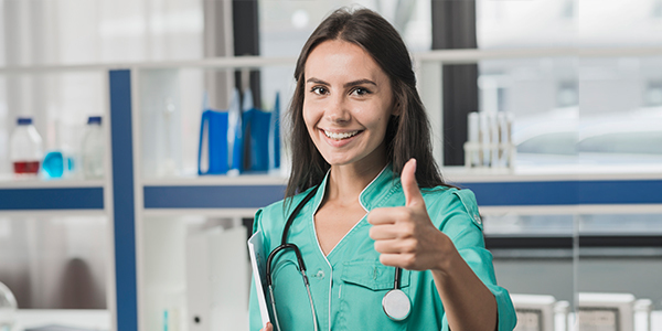 Docente Médico Cirujano - Facultad de Ciencias de la Salud 