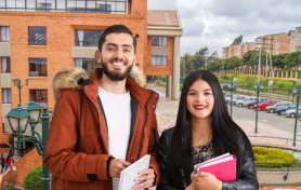 Docente - Programa de Licenciatura en Pedagogía Infantil 