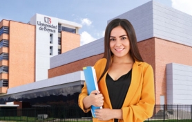 Docente Facultad de Ciencias e Ingeniería - Sede Sogamoso