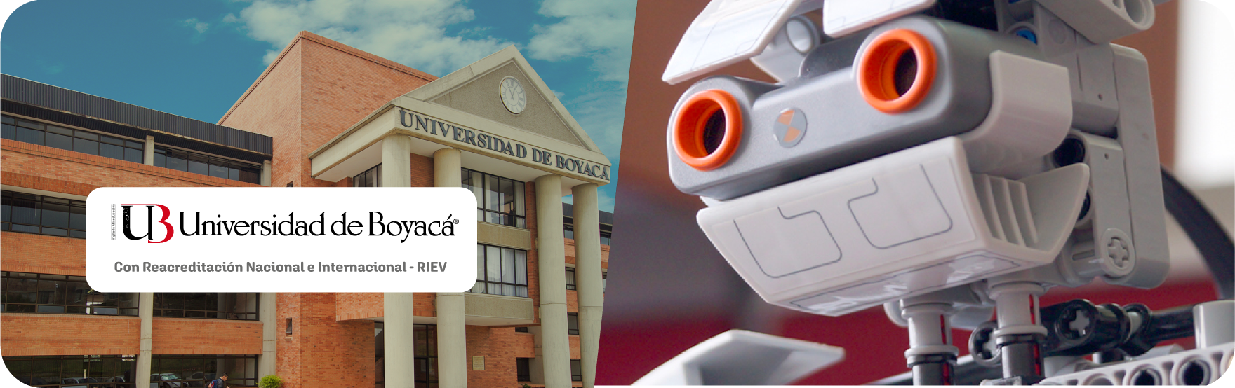 Facultad de Ciencias e Ingeniería
