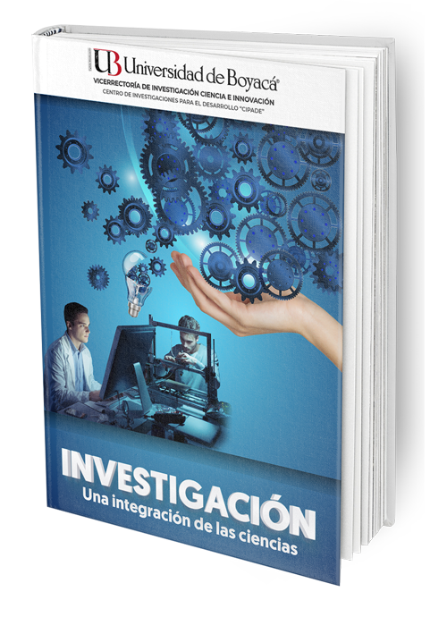 Investigación: Una integración de las ciencias