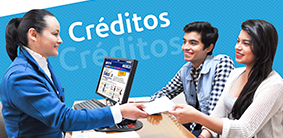 crédito
