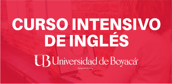 Curso intensivo información