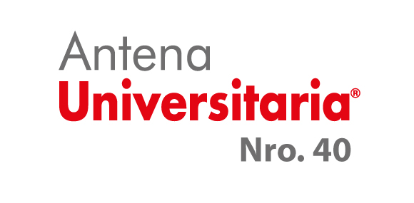 Antena Universitaria Nro. 40