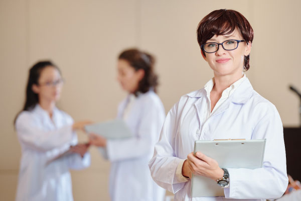 Docente - Departamento de Ciencias Básicas en Salud sede Tunja