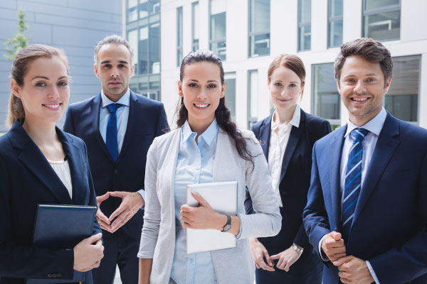 Administrativa - Secretaria (o) sede Tunja
