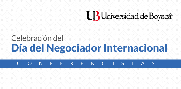 Celebración del Día del Negociador Internacional