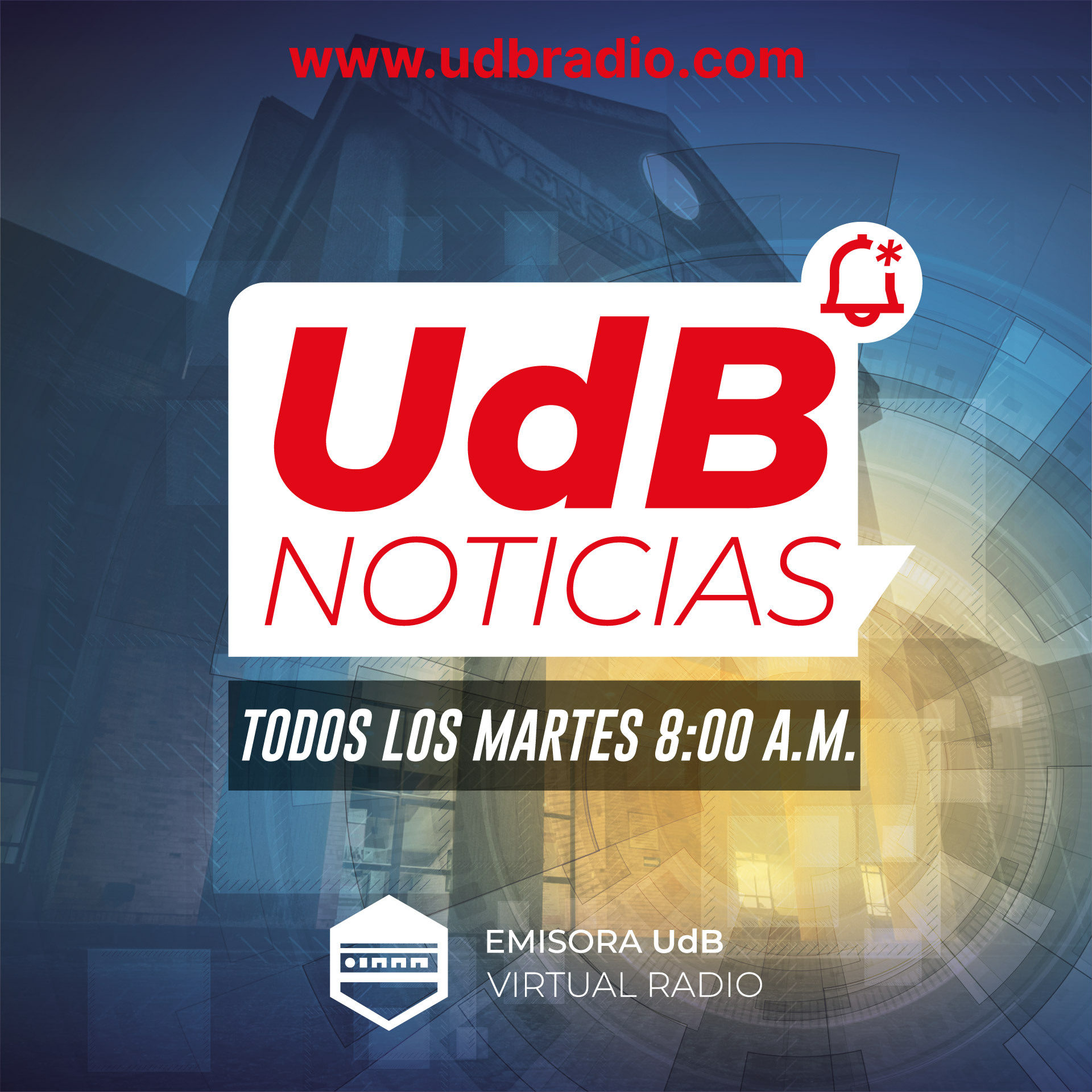 UdB Noticias 