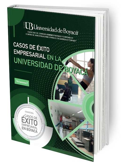 Casos de éxito empresarial en la Universidad de Boyacá