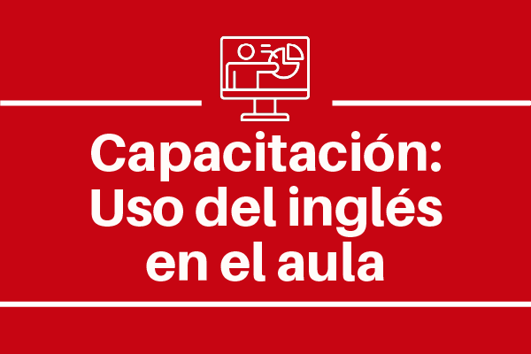 Capacitación material