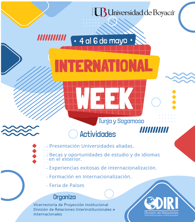 International Week