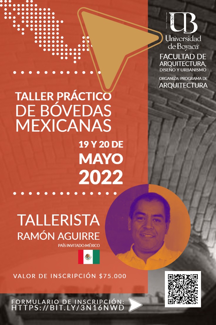 Taller Práctico de BÓVEDAS MÉXICANAS