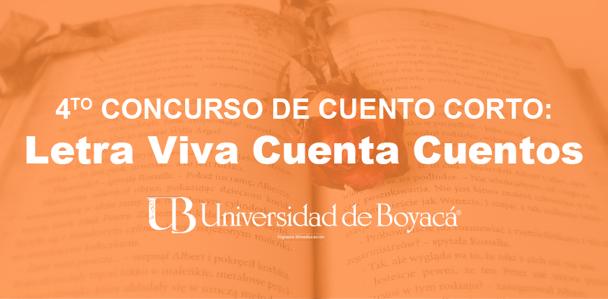 4to concurso cuento corto