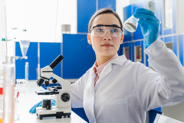 Docente Programa de Bacteriología y Laboratorio Clínico sede Tunja