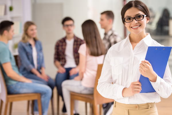 Docente - Docencia de Servicio Psicología sede Tunja