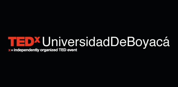 TEDxUniversidadDeBoyacá: Escenarios del Futuro y Macrotendencias