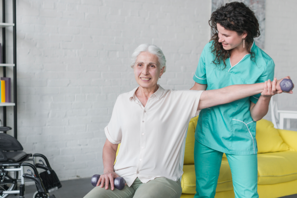 Docente Tiempo Completo - Pro. Fisioterapia sede Tunja