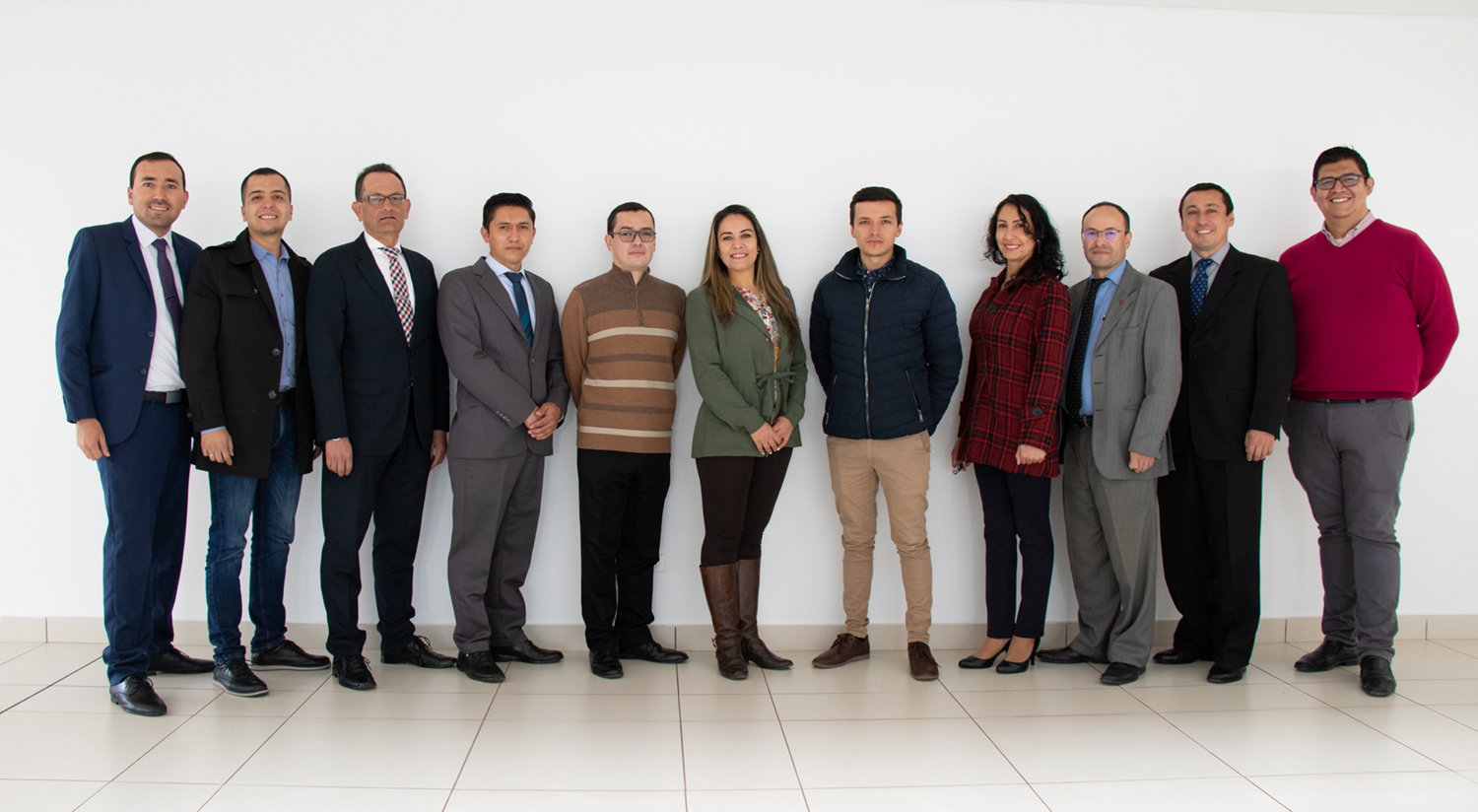 GIMAC - Categoría B - Minciencias