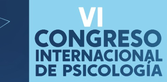 VI Congreso Internacional de Psicología