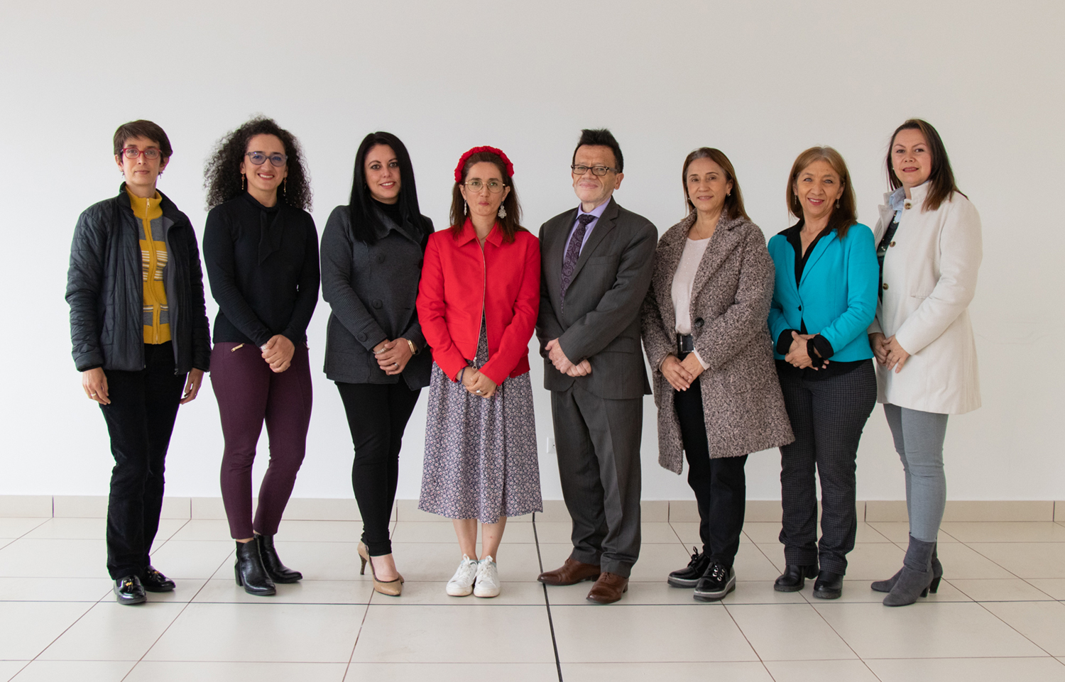 PAME - Reconocido - Minciencias