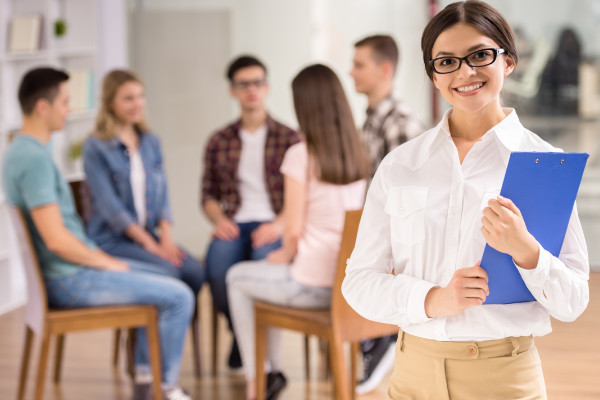 Docente - (TC) Prog. Psicología Docencia de Servicio sede Tunja