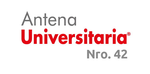 Antena Universitaria Nro. 42