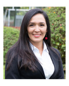 MÓNICA PATRICIA PÉREZ PRADA