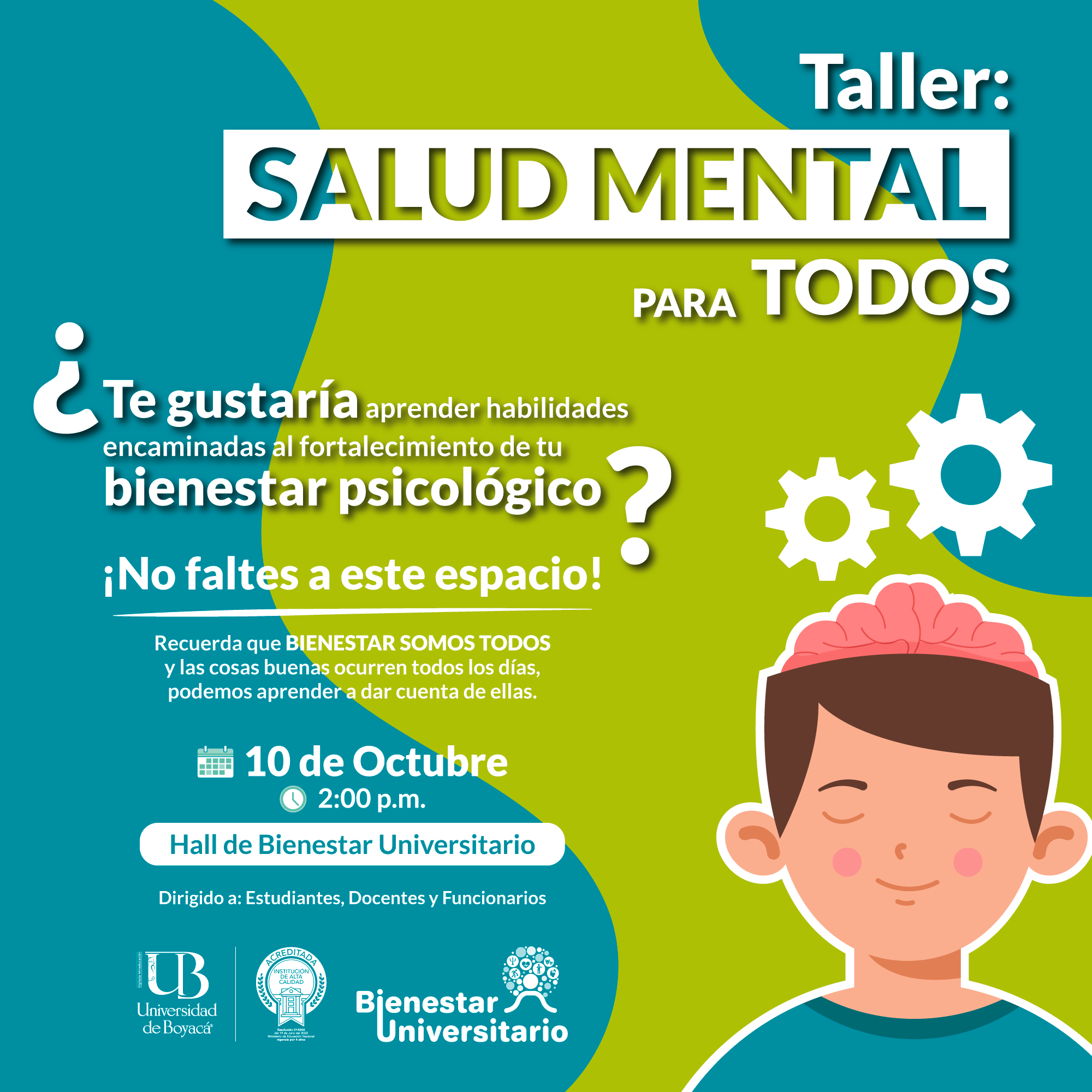 Salud Mental