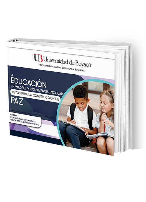 La educación en valores y convivencia escolar