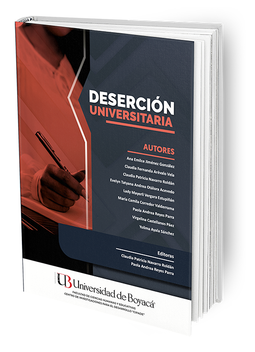 Deserción universitaria